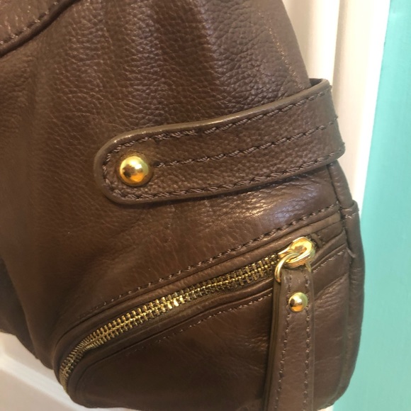 Steve by Steve Madden leather bag - Picture 4 of 9